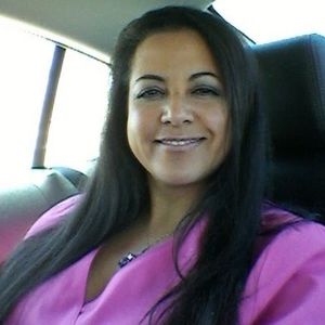 Meet your Posher, Luci